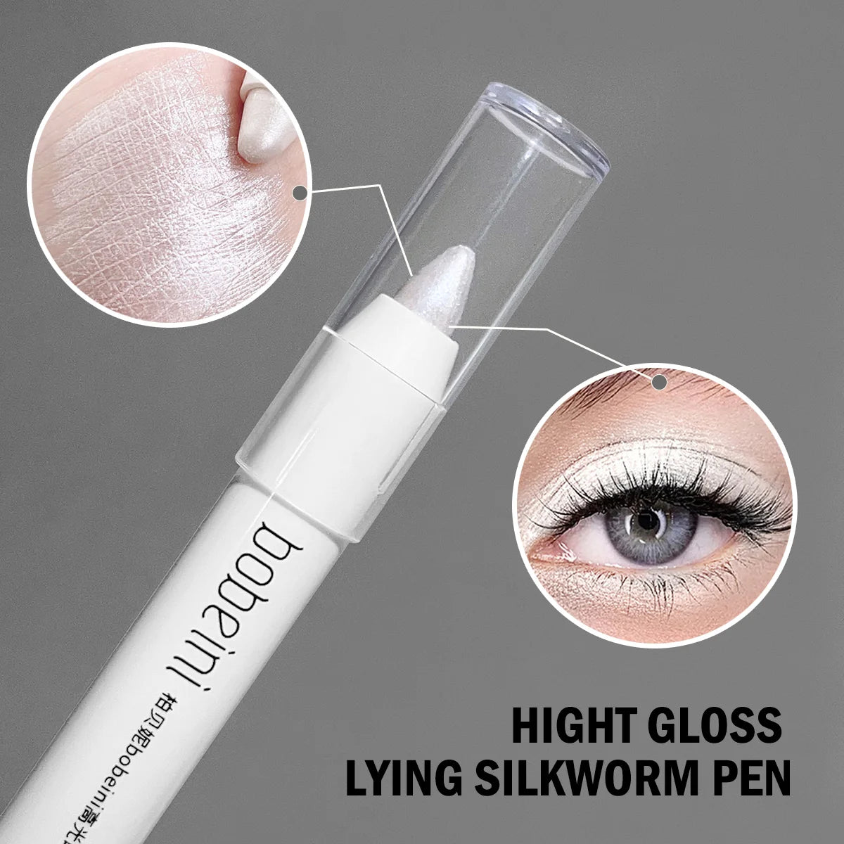 Pearlescent Highlight Stick