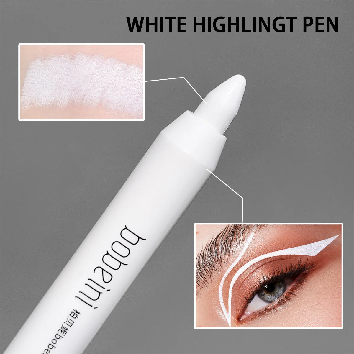 Pearlescent Highlight Stick