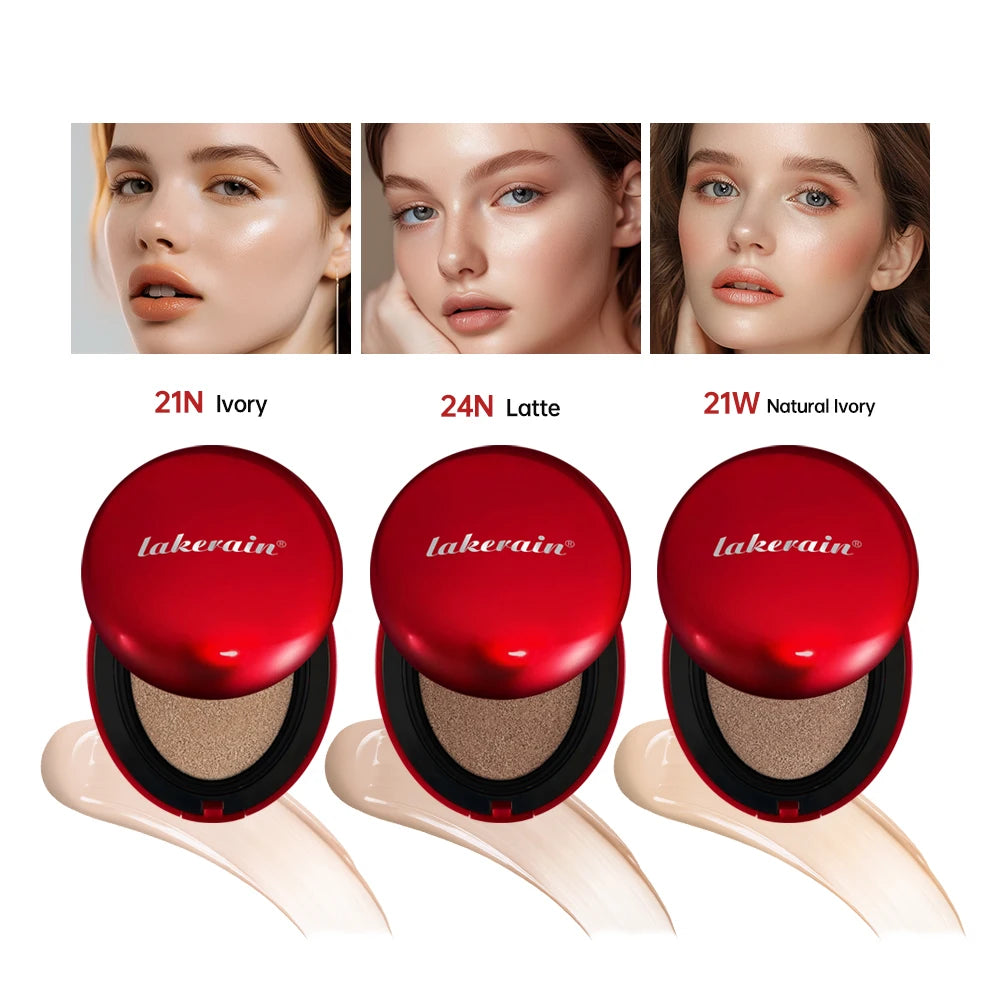 Air Cushion Foundation