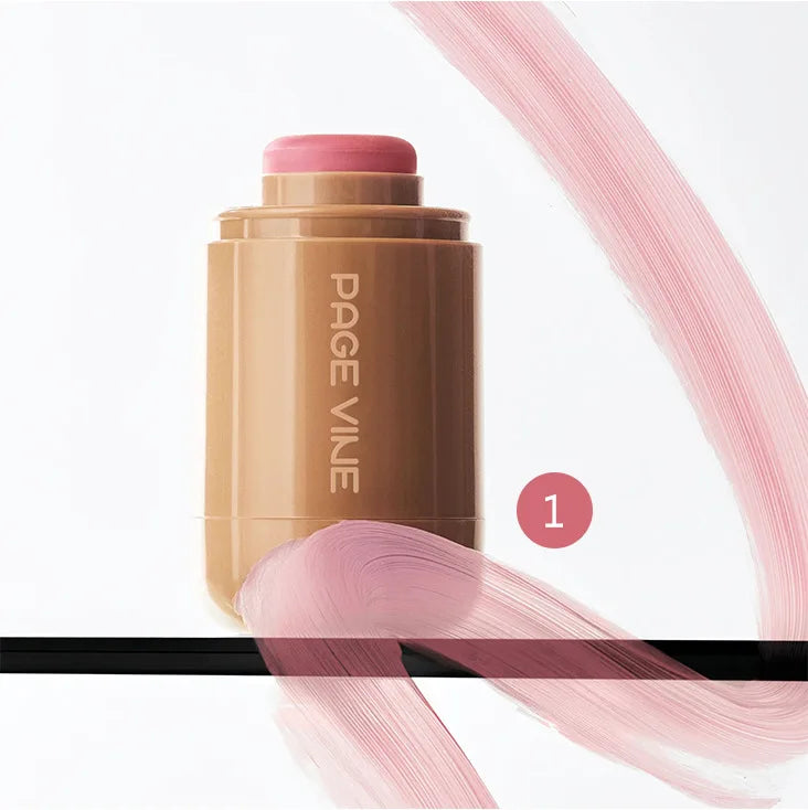 3-in-1 Blush Stick