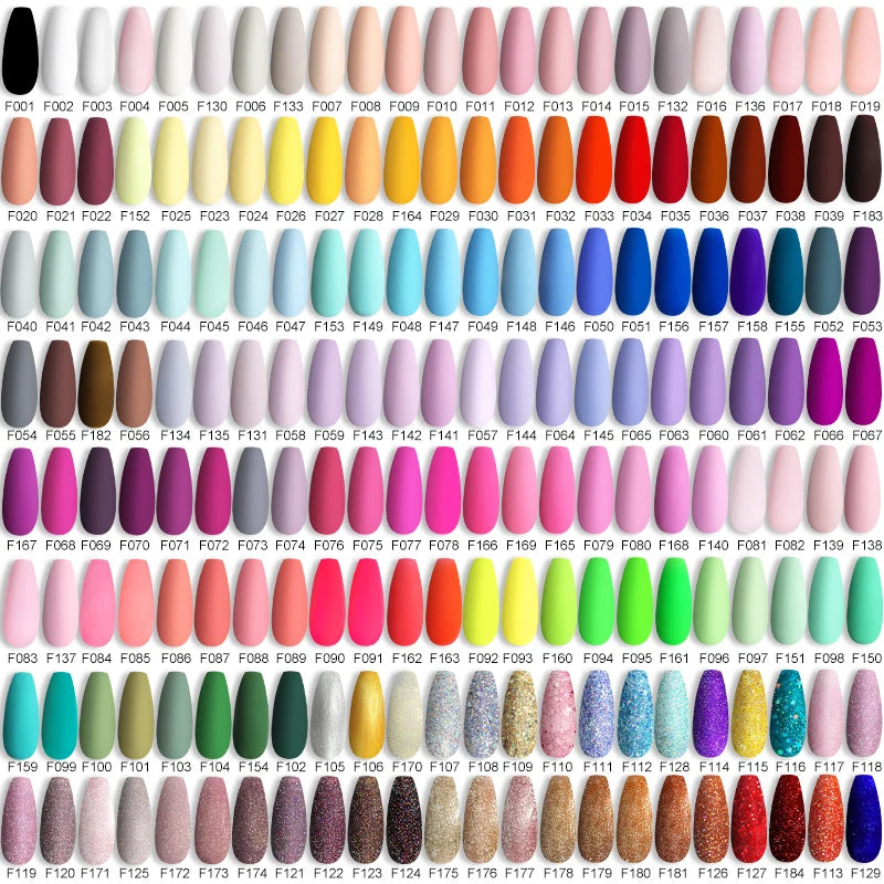 Classic Gel Polish