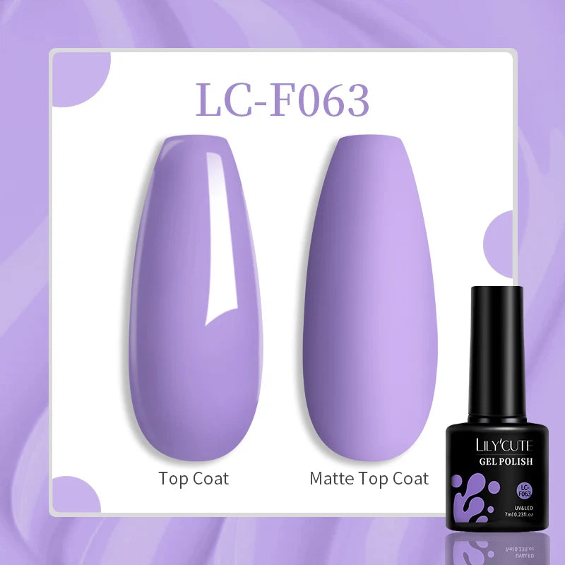 Classic Gel Polish
