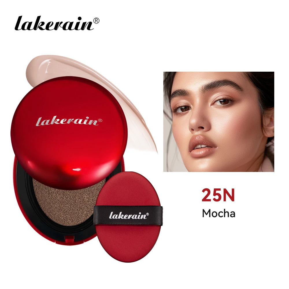 Air Cushion Foundation