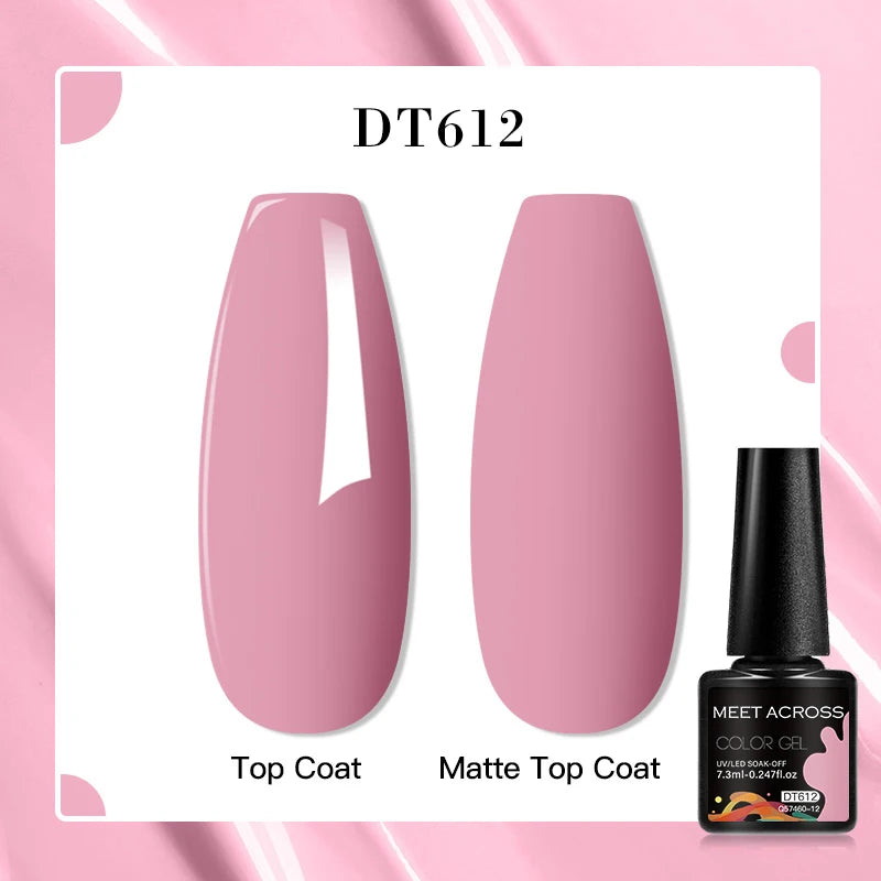 Classic Gel Polish