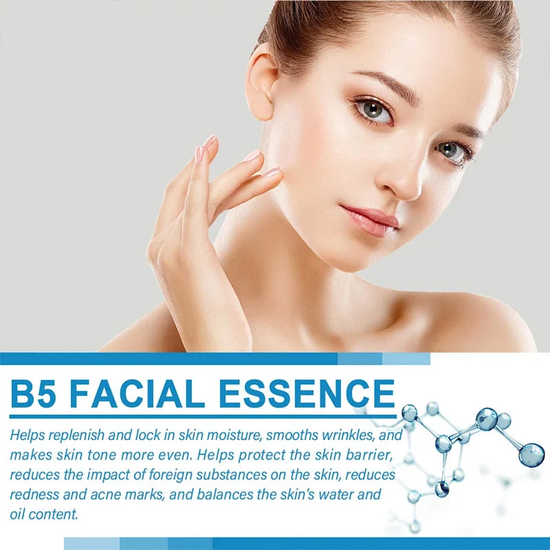 B5 Hyaluronic Acid Hydrating Serum