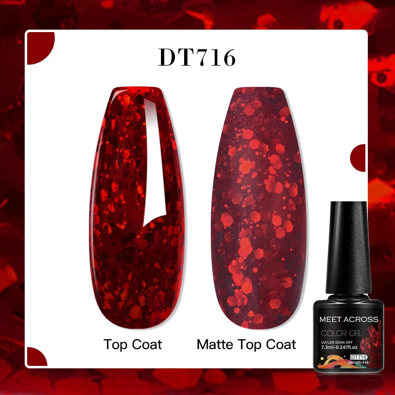 Classic Gel Polish