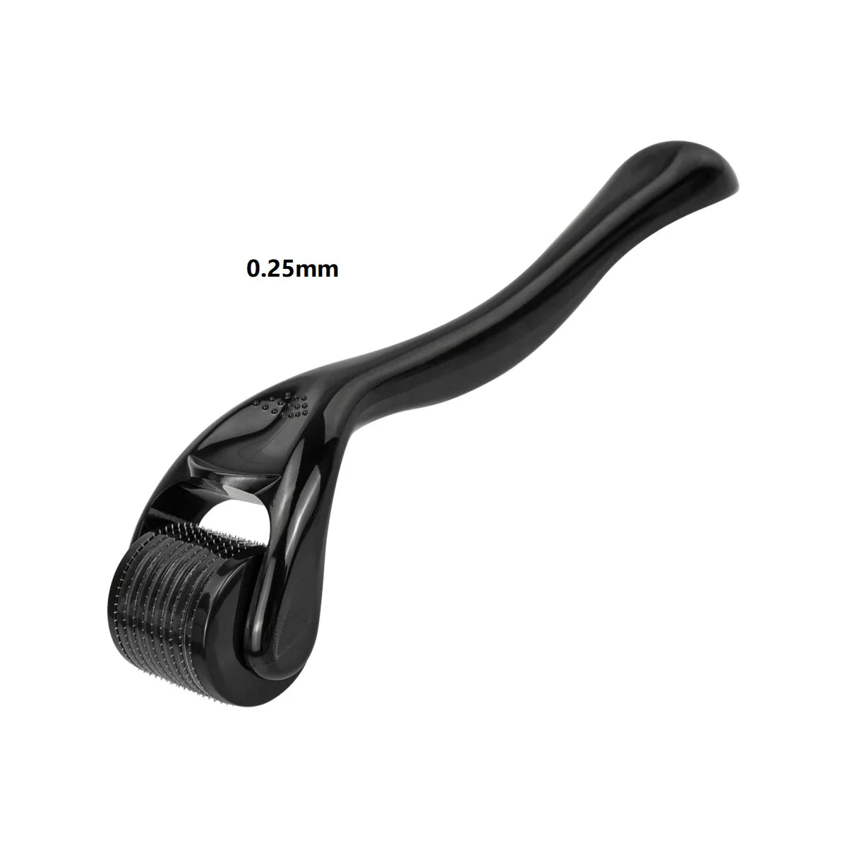 540 Titanium Microneedle Derma Roller