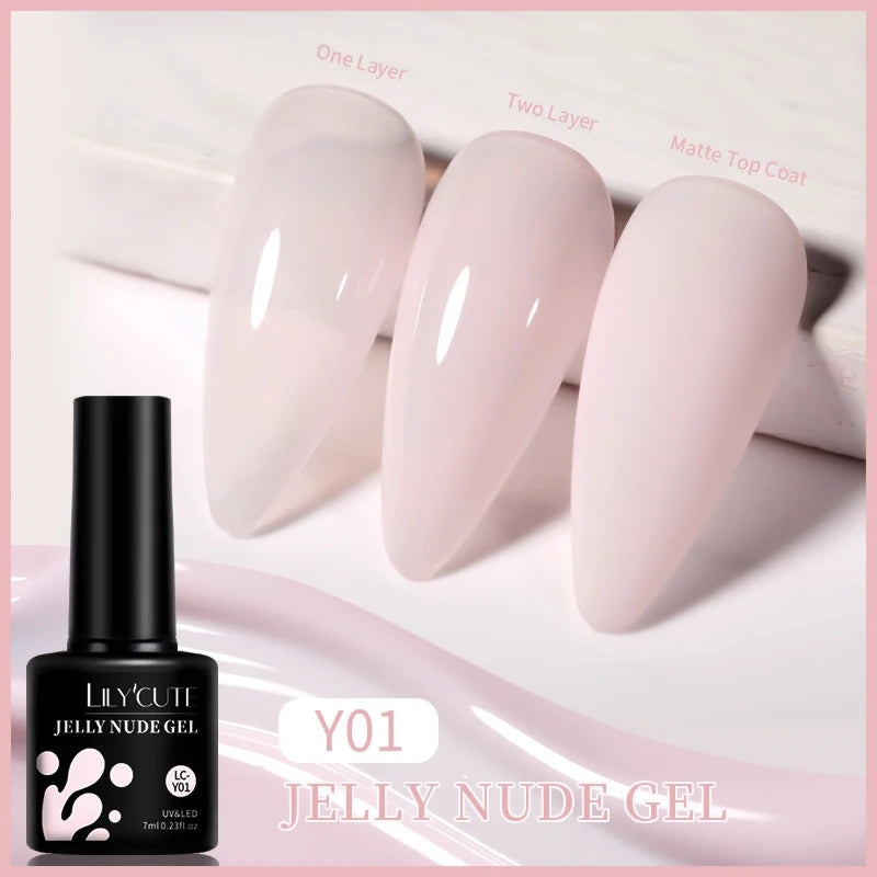 Classic Gel Polish