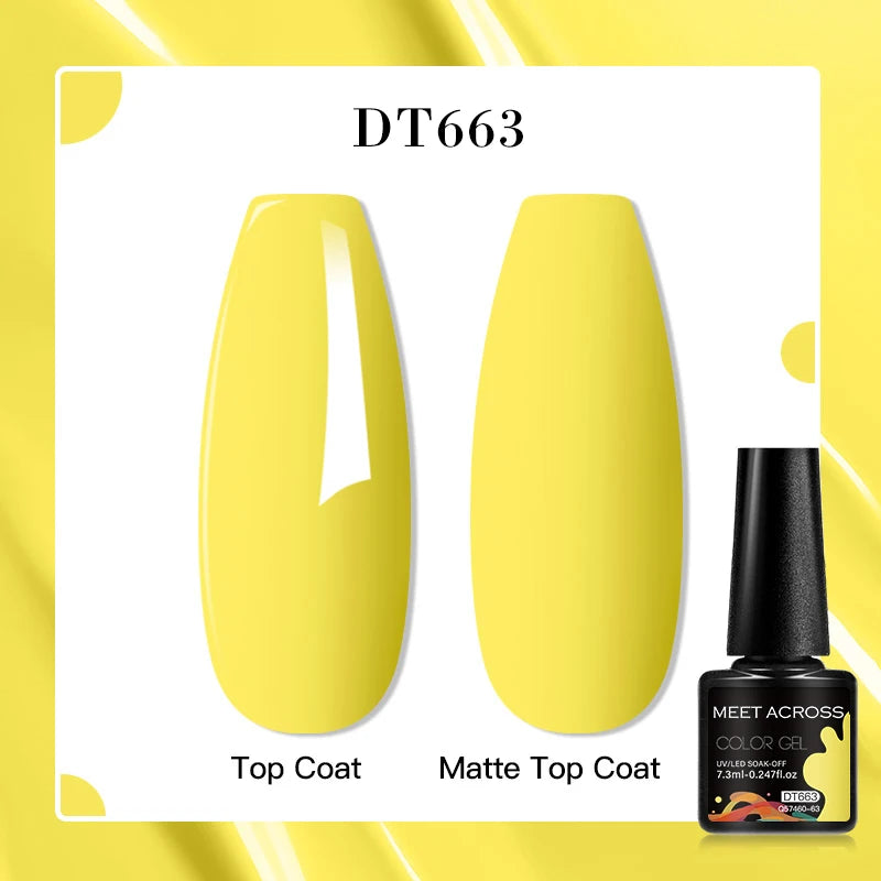 Classic Gel Polish