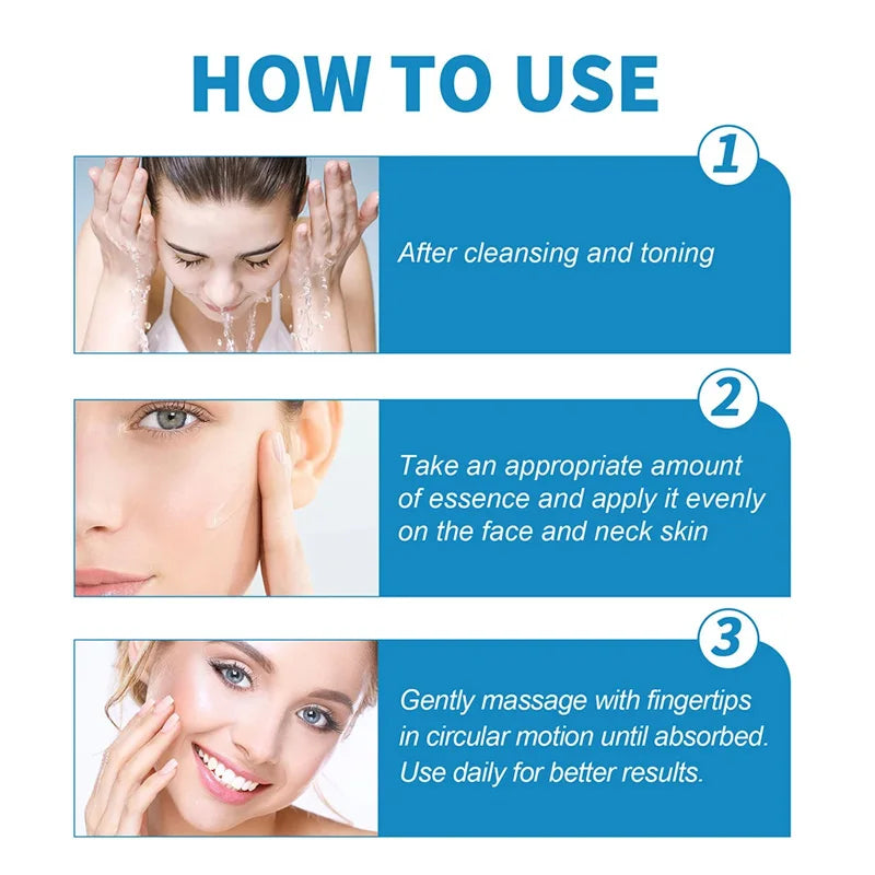 B5 Hyaluronic Acid Hydrating Serum