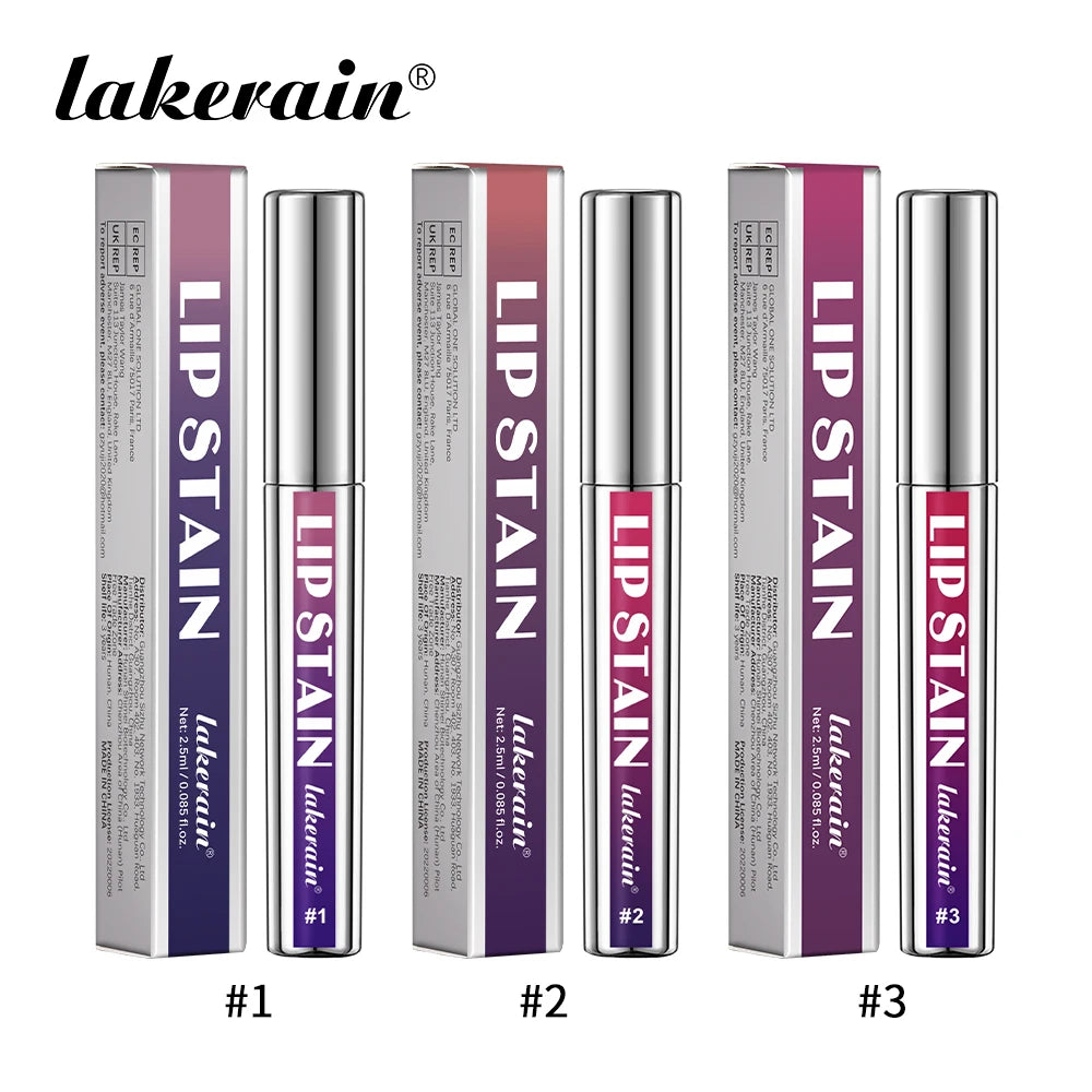 Peel-Off Lip Tint