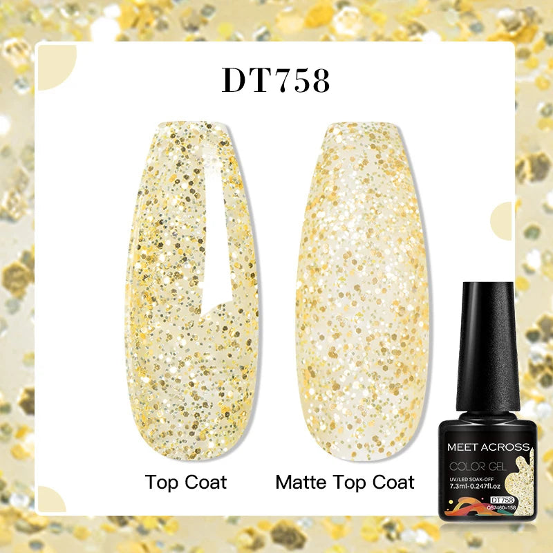 Classic Gel Polish