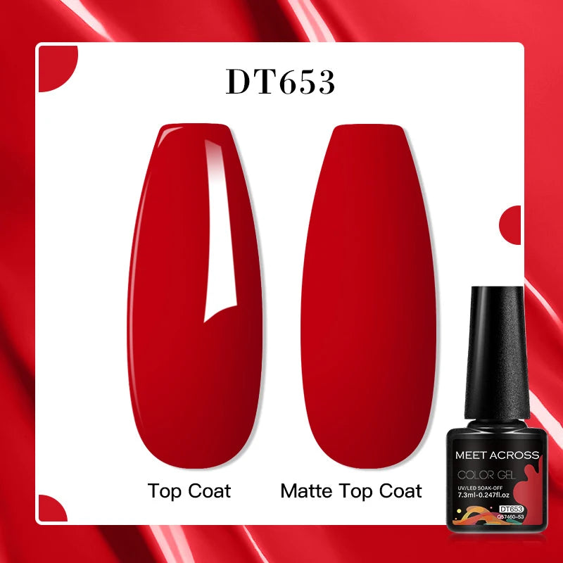 Classic Gel Polish