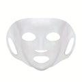 Reusable 3D Silicone Facial Mask