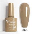 HEMA & TPO Free Jelly Gel Polish