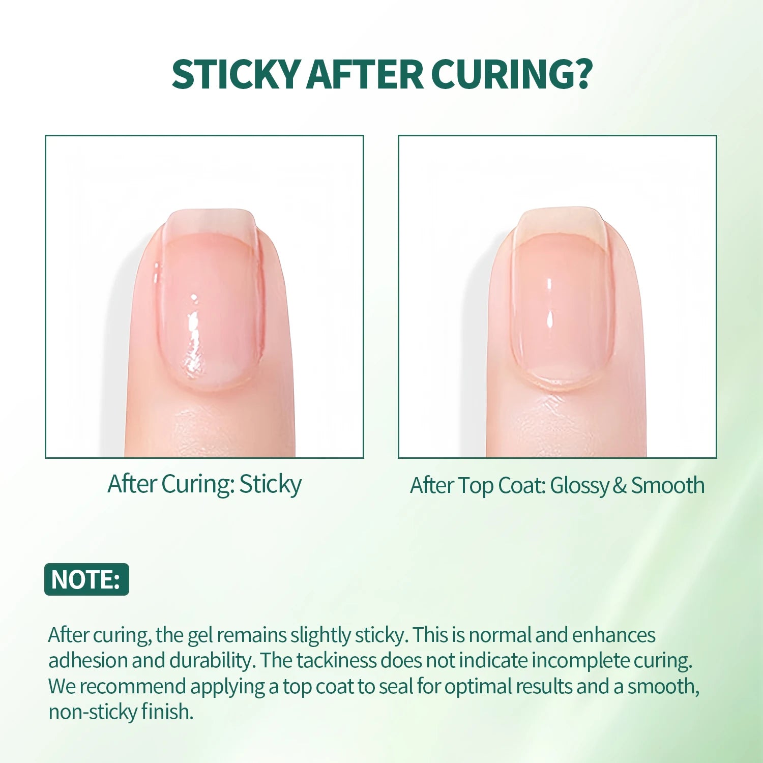 7-in-1 Builder Nail Gel