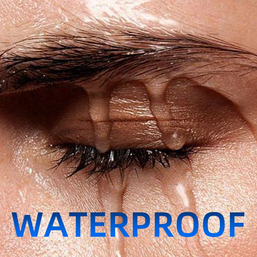 5D Waterproof Fiber Mascara