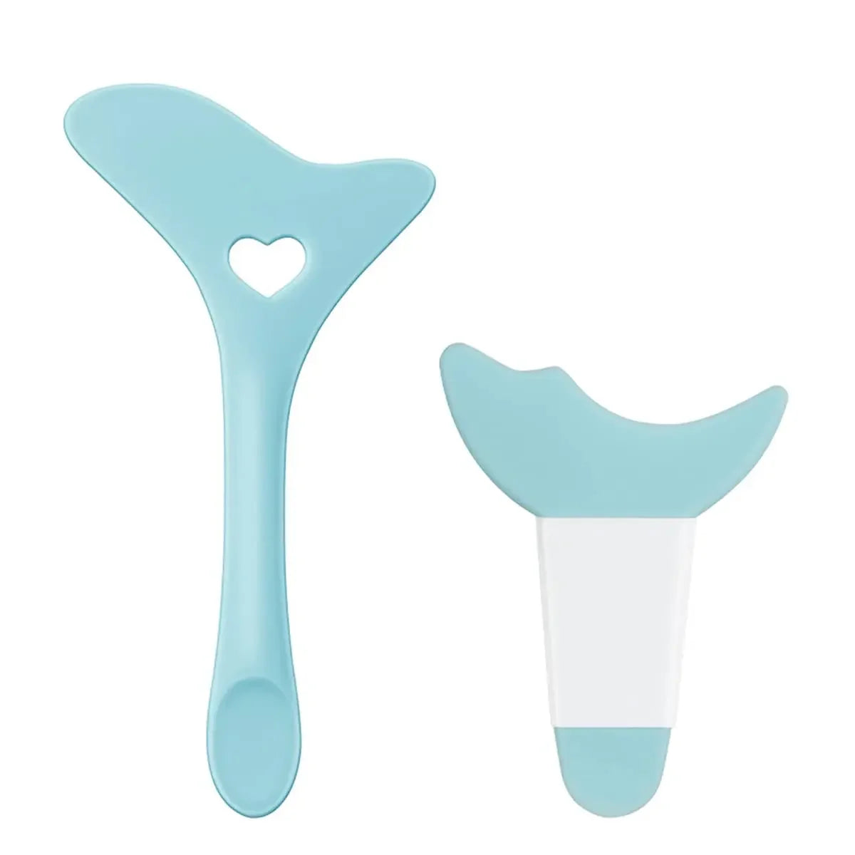 Multi-Function Makeup Stencil Tool