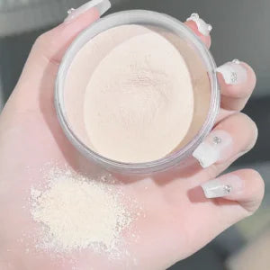Soft Matte Setting Powder