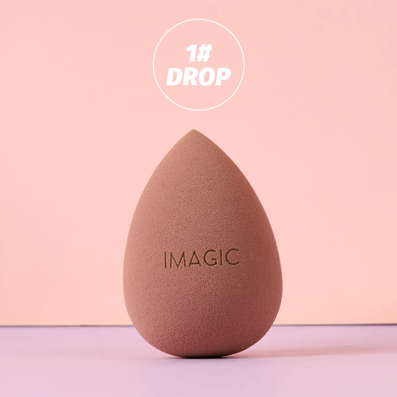 Ultra-Soft Makeup Blending Sponge