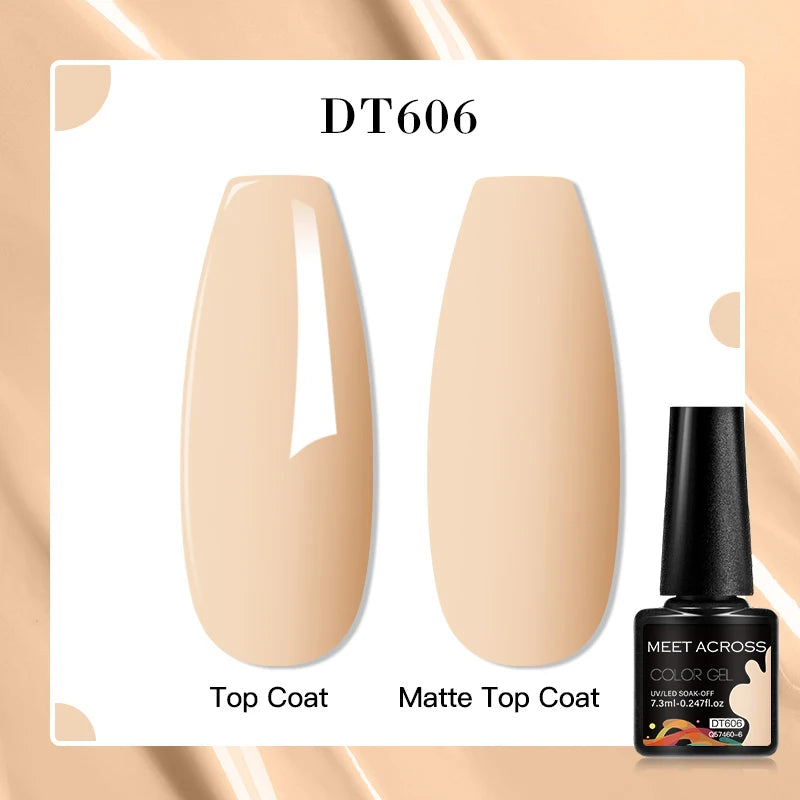 Classic Gel Polish