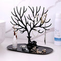 Jewelry Display & Organizer Stand