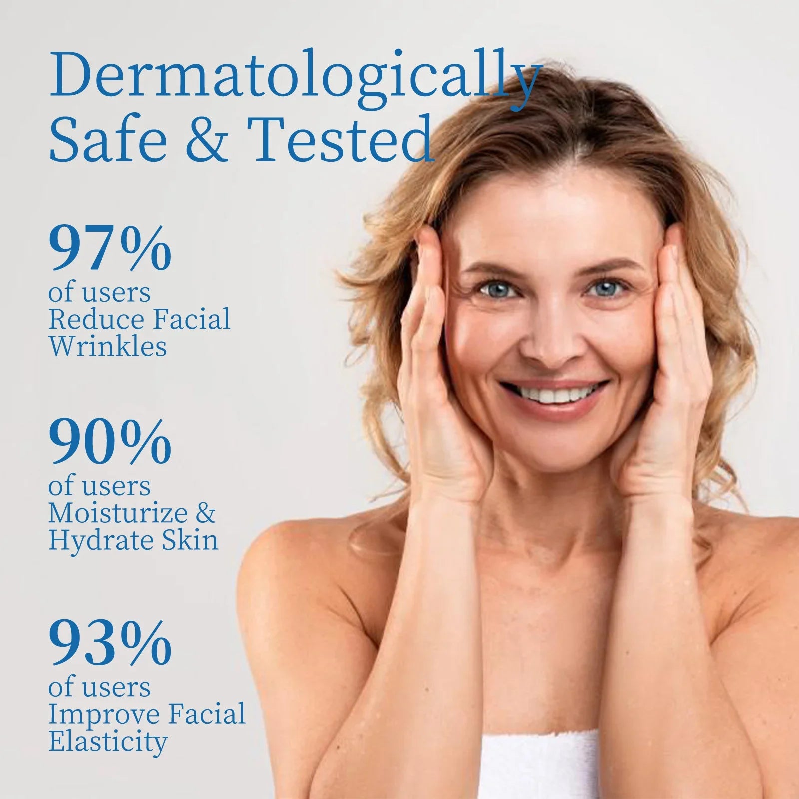 B5 Hyaluronic Acid Hydrating Serum