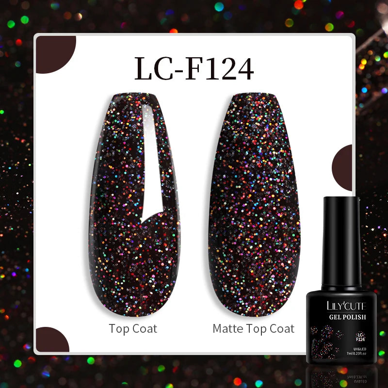 Classic Gel Polish