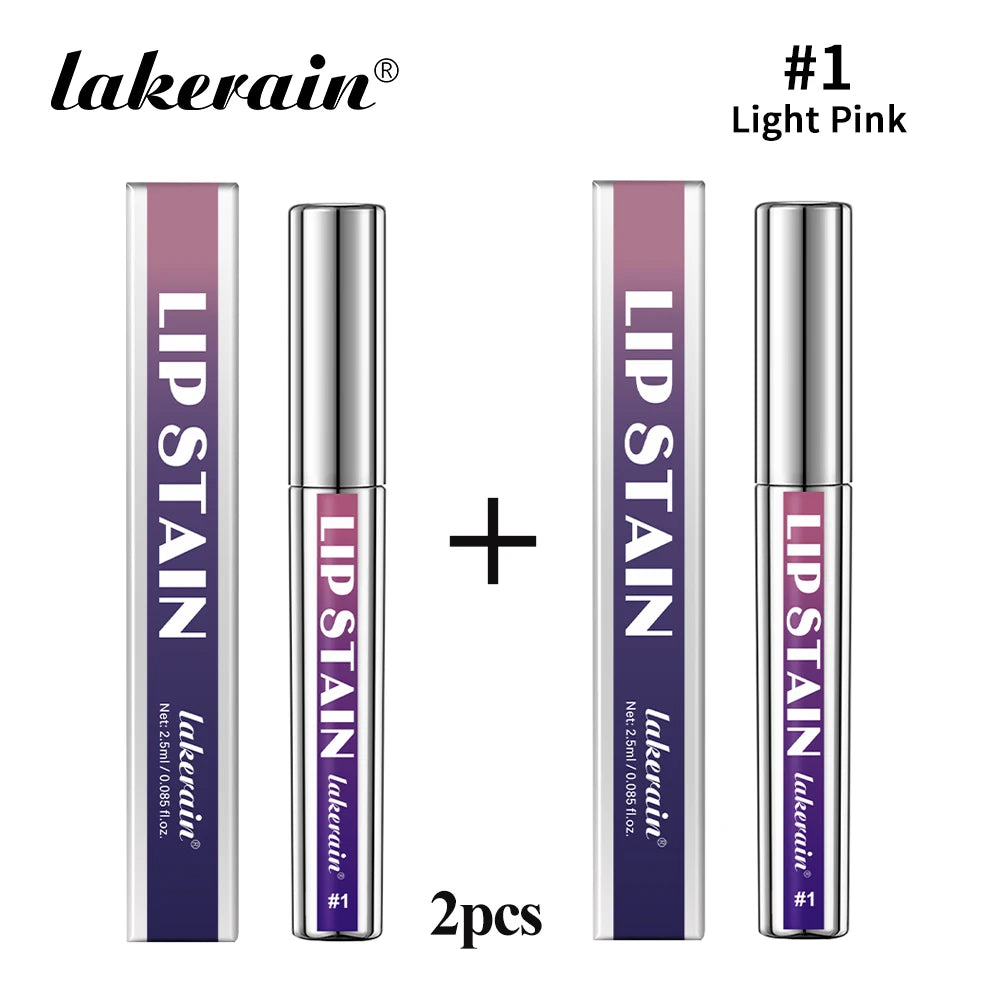Peel-Off Lip Tint