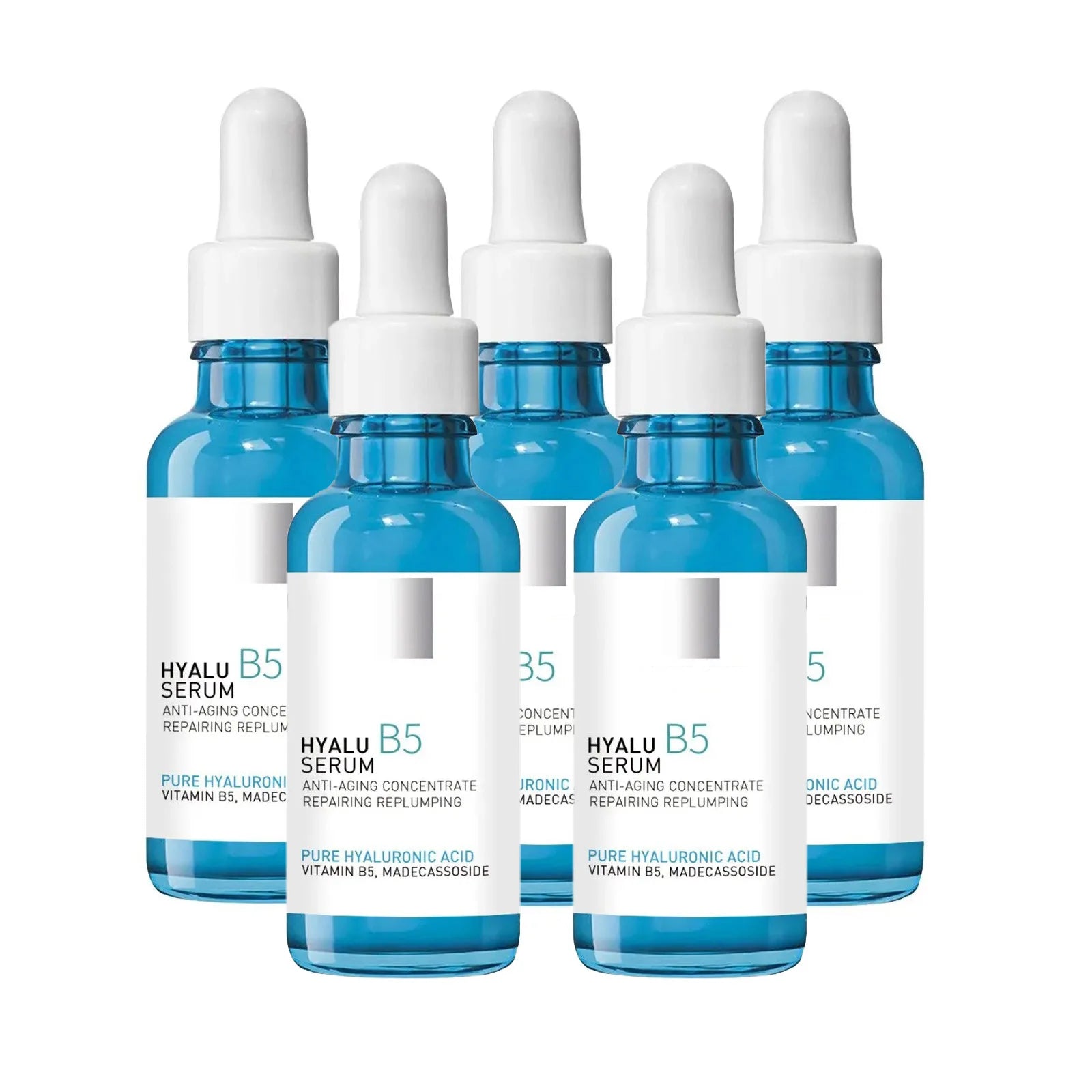 B5 Hyaluronic Acid Hydrating Serum