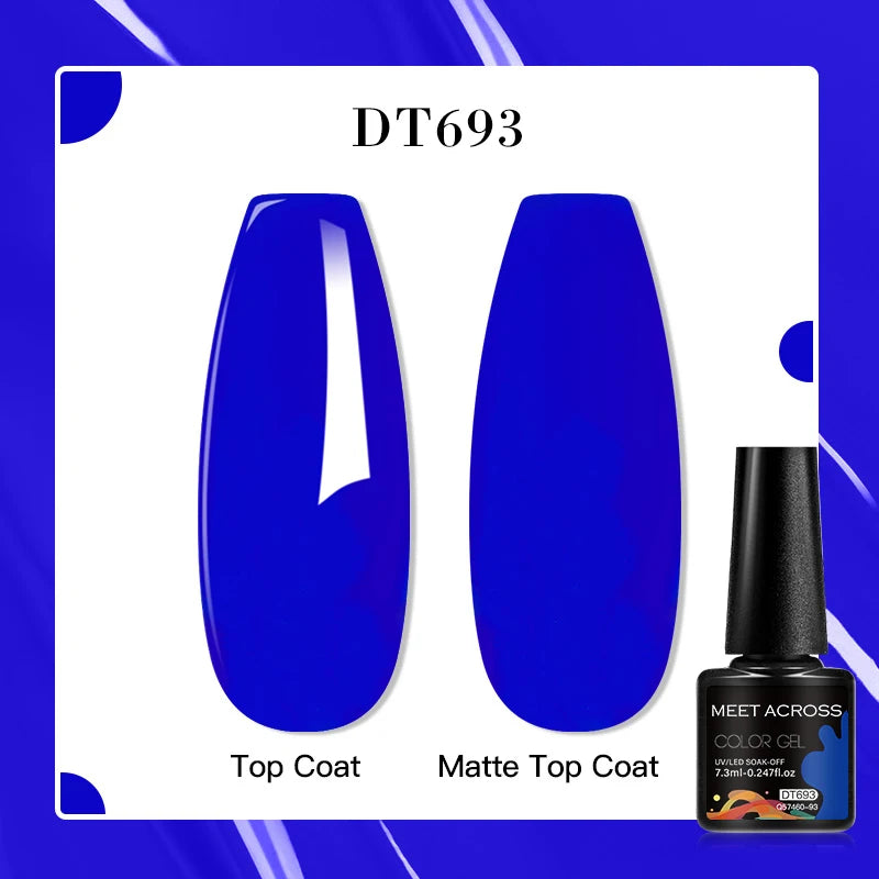 Classic Gel Polish