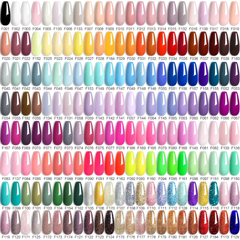 Classic Gel Polish