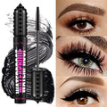 4D Waterproof Lengthening Mascara