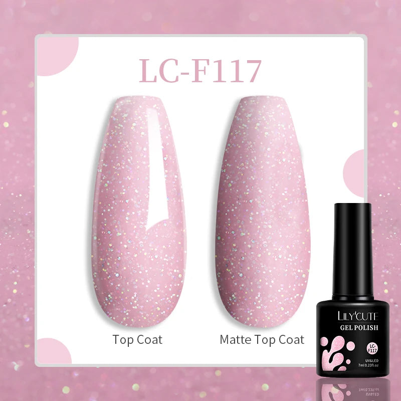 Classic Gel Polish