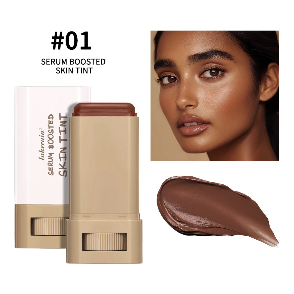 Tinted Foundation Stick
