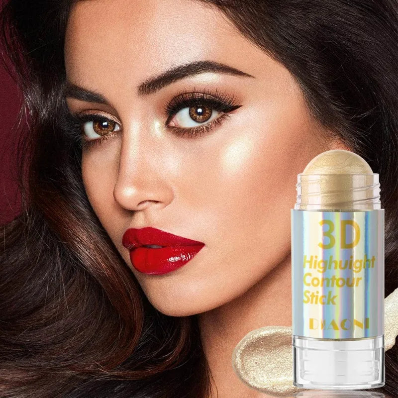 3D Contour & Highlight Stick