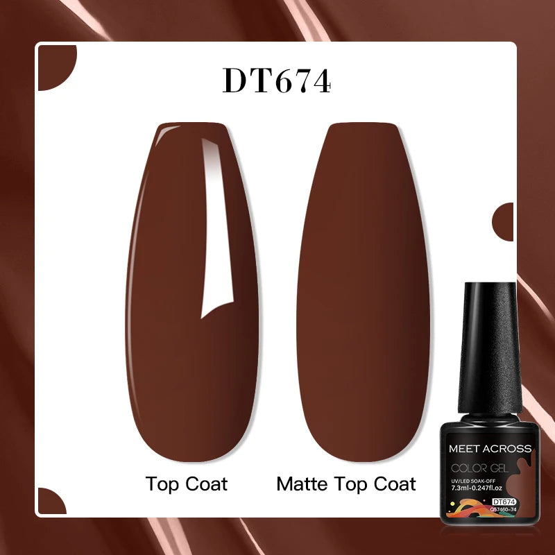 Classic Gel Polish