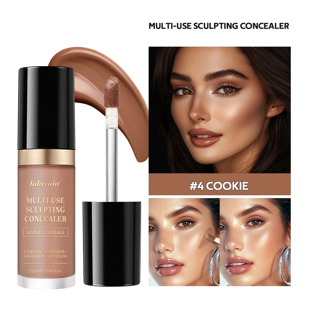 Multi-Use Cream Concealer