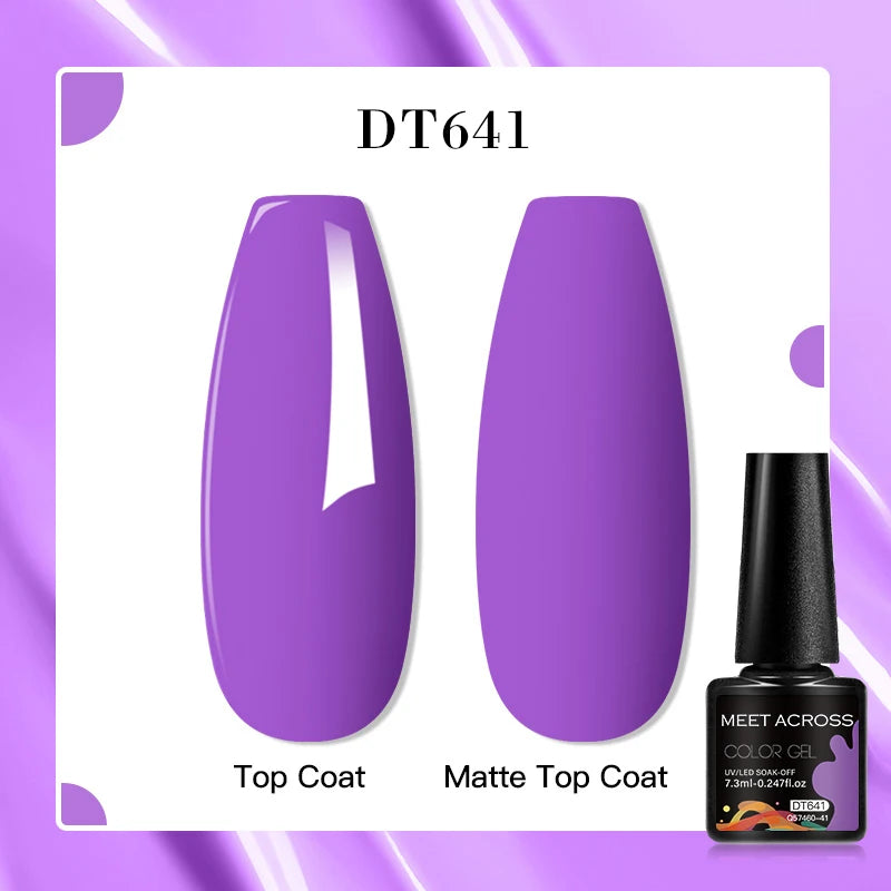 Classic Gel Polish
