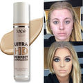 Full Coverage Liquid Concealer