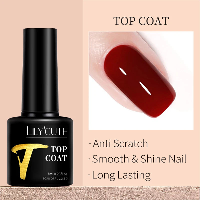 Classic Gel Polish