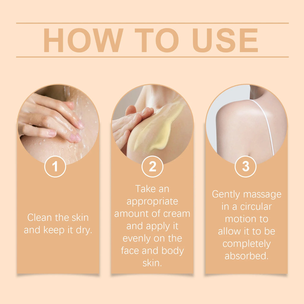 Honey & Tallow Nourishing Balm