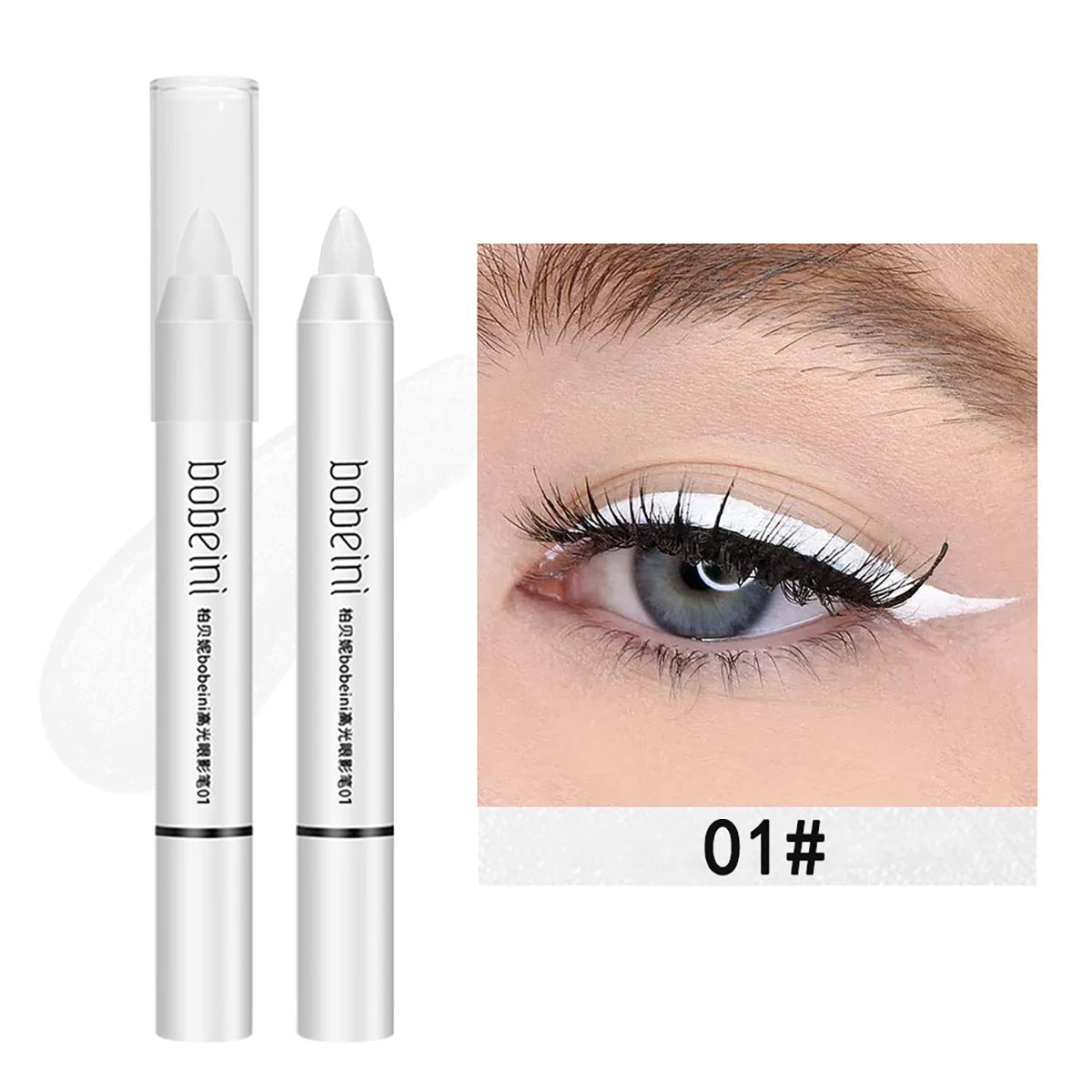 Pearlescent Highlight Stick