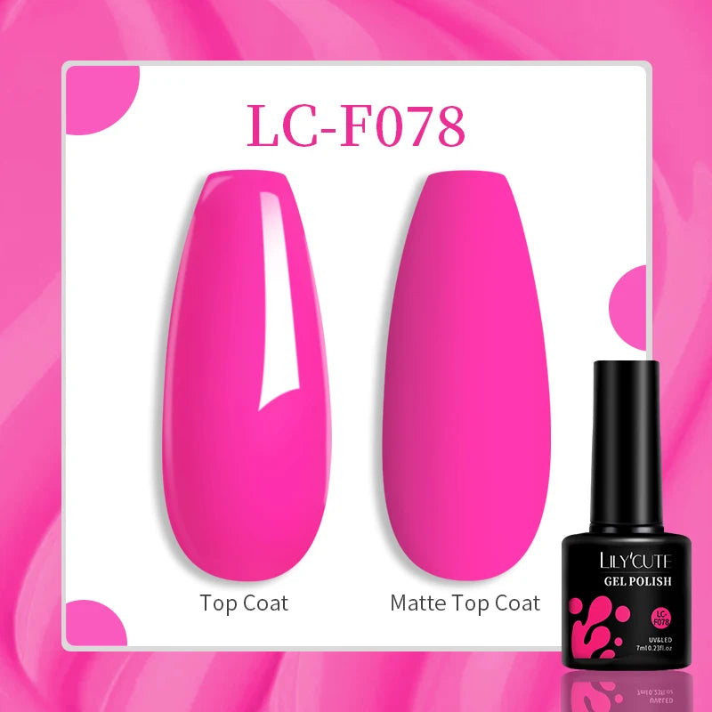 Classic Gel Polish