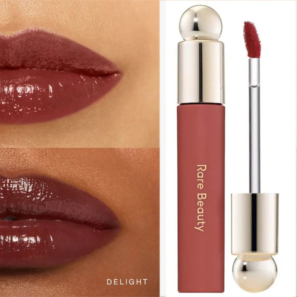 Tinted Lip & Cheek Oil