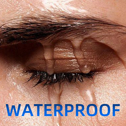 5D Waterproof Silk Fiber Mascara