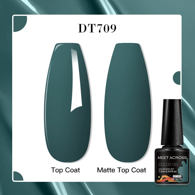 Classic Gel Polish