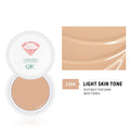 Full Coverage Concealer Cream