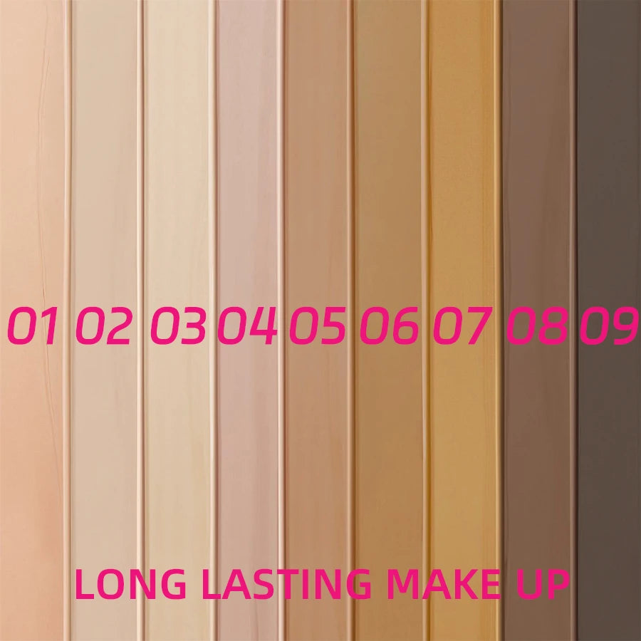 Full Coverage Liquid Concealer