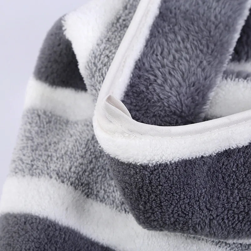 Luxury Quick-Dry Microfiber Face Towel